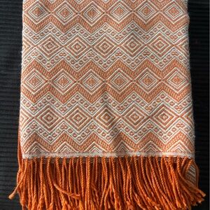 Authentic Alpaca Blanket – Made in Peru 🇵🇪